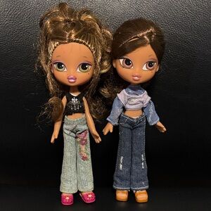 Bratz Kidz Yasmin Dolls